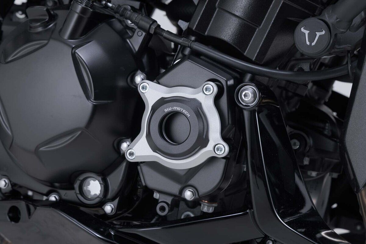 SW-MOTECH ENGINE CASE PROTECTOR MSS.08.065.10000