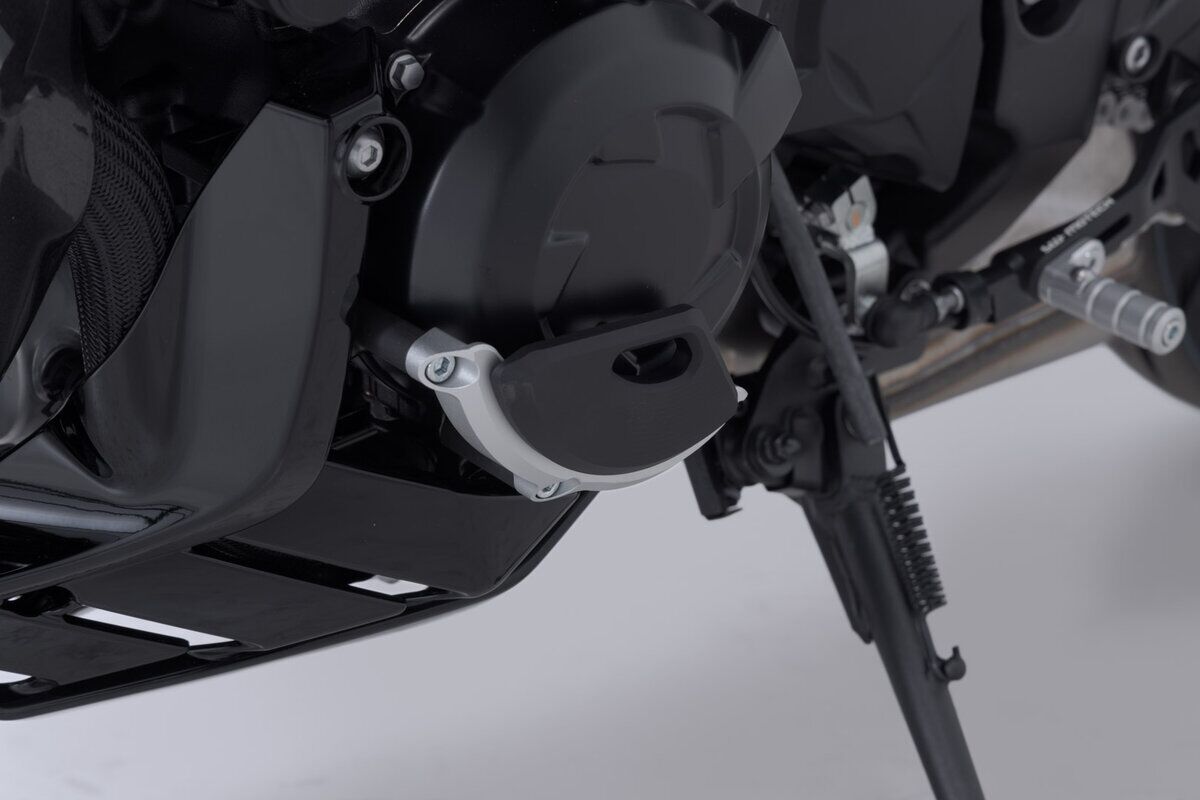 SW-MOTECH ENGINE CASE PROTECTOR MSS.08.065.10000