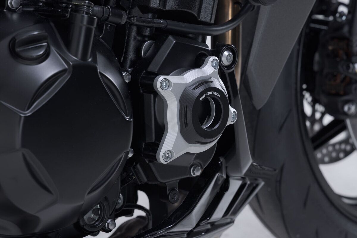SW-MOTECH ENGINE CASE PROTECTOR MSS.08.065.10000