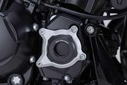 SW-MOTECH ENGINE CASE PROTECTOR MSS.08.065.10000