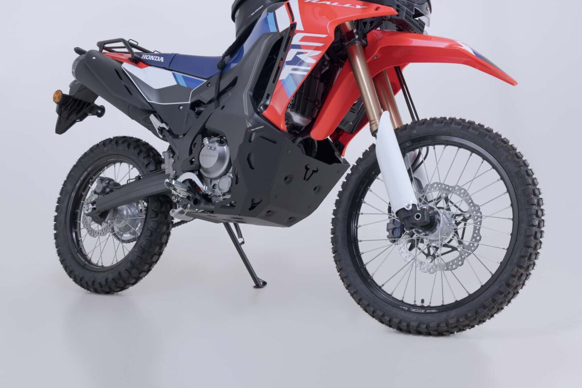SW-MOTECH ENGINE GUARD MSS.01.978.10000/B