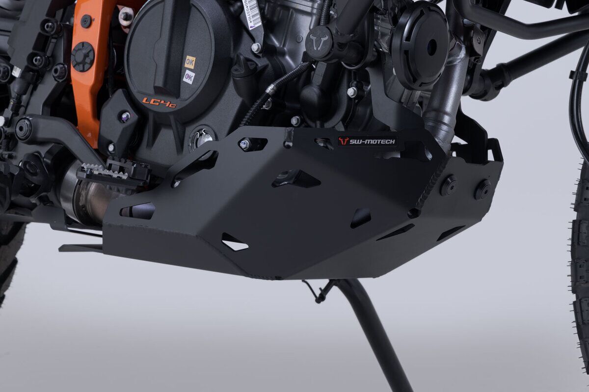 SW-MOTECH ENGINE GUARD MSS.04.417.10001/B