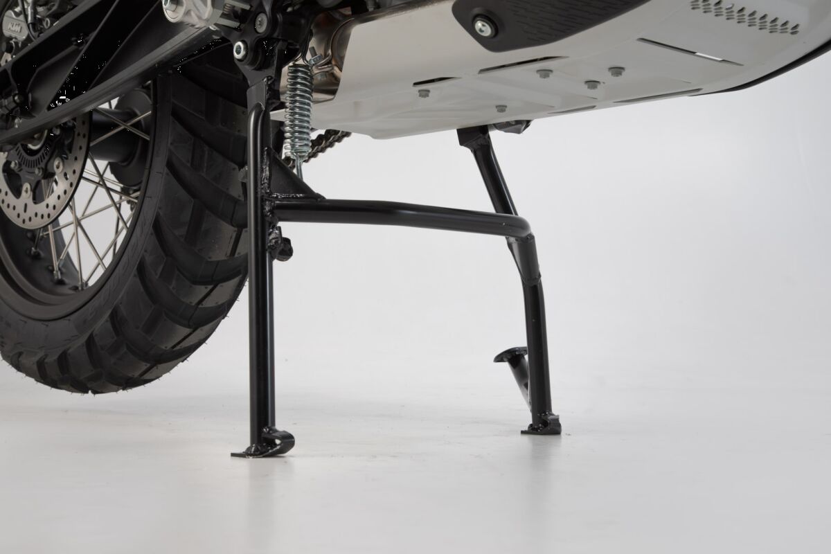 SW-MOTECH CENTERSTAND BLACK KTM 790 Adventure R HPS.04.918.10000/B