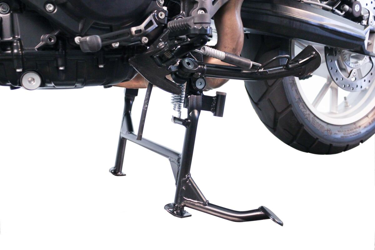 SW-MOTECH CENTERSTAND BLACK BMW F650/700GS HPS.07.201.10000/B