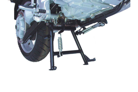 SW-MOTECH CENTERSTAND BLACK BMW F 650 CS Scarver HPS.07.212.100