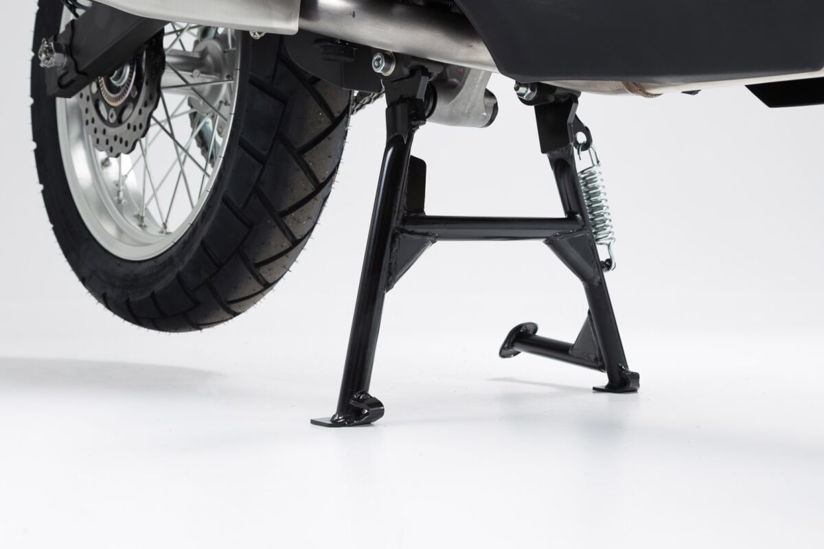 SW-MOTECH CENTERSTAND BLACK Kawasaki Versys-X300 ABS HPS.08.875.10000/B