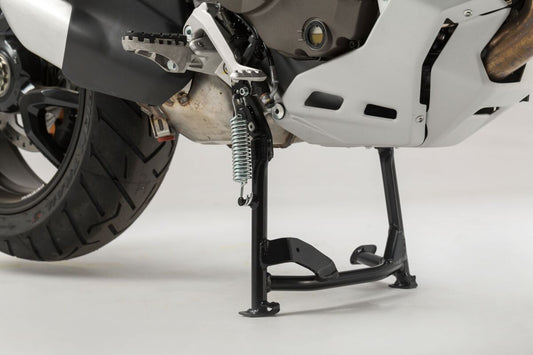 SW-MOTECH CENTERSTAND BLACK Ducati Multistrada 1200 / S, 1260 HPS.22.584.10000/B