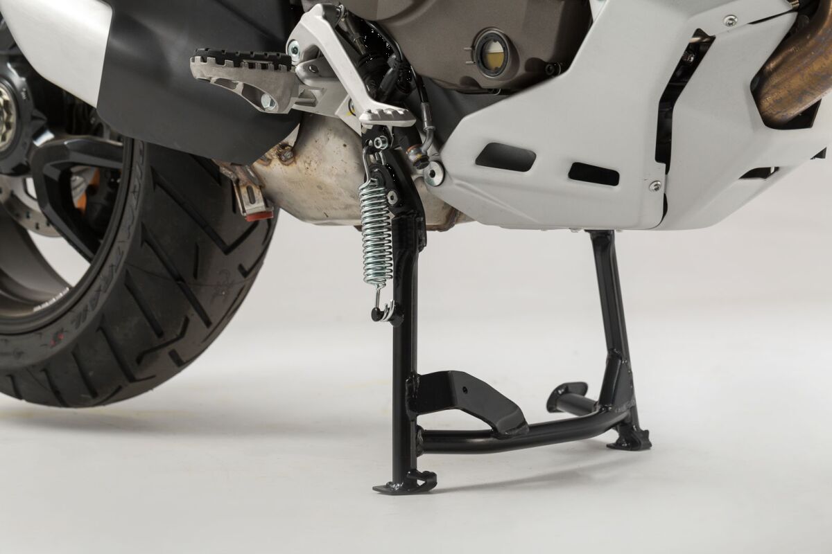 SW-MOTECH CENTERSTAND BLACK Ducati Multistrada 1200 / S, 1260 HPS.22.584.10000/B