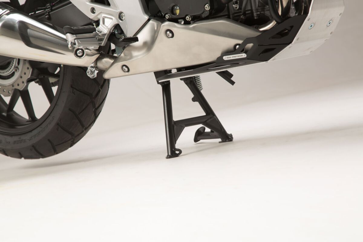 SW-MOTECH CENTERSTAND BLACK Honda CB500F / CB500X / CBR500R HPS.01.398.10003/B