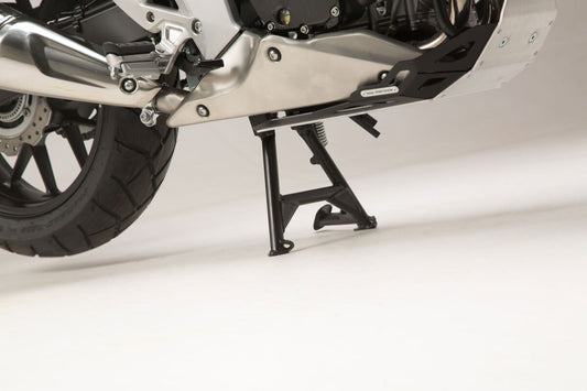 SW-MOTECH CENTERSTAND BLACK Honda CB500F / CB500X / CBR500R HPS.01.398.10003/B