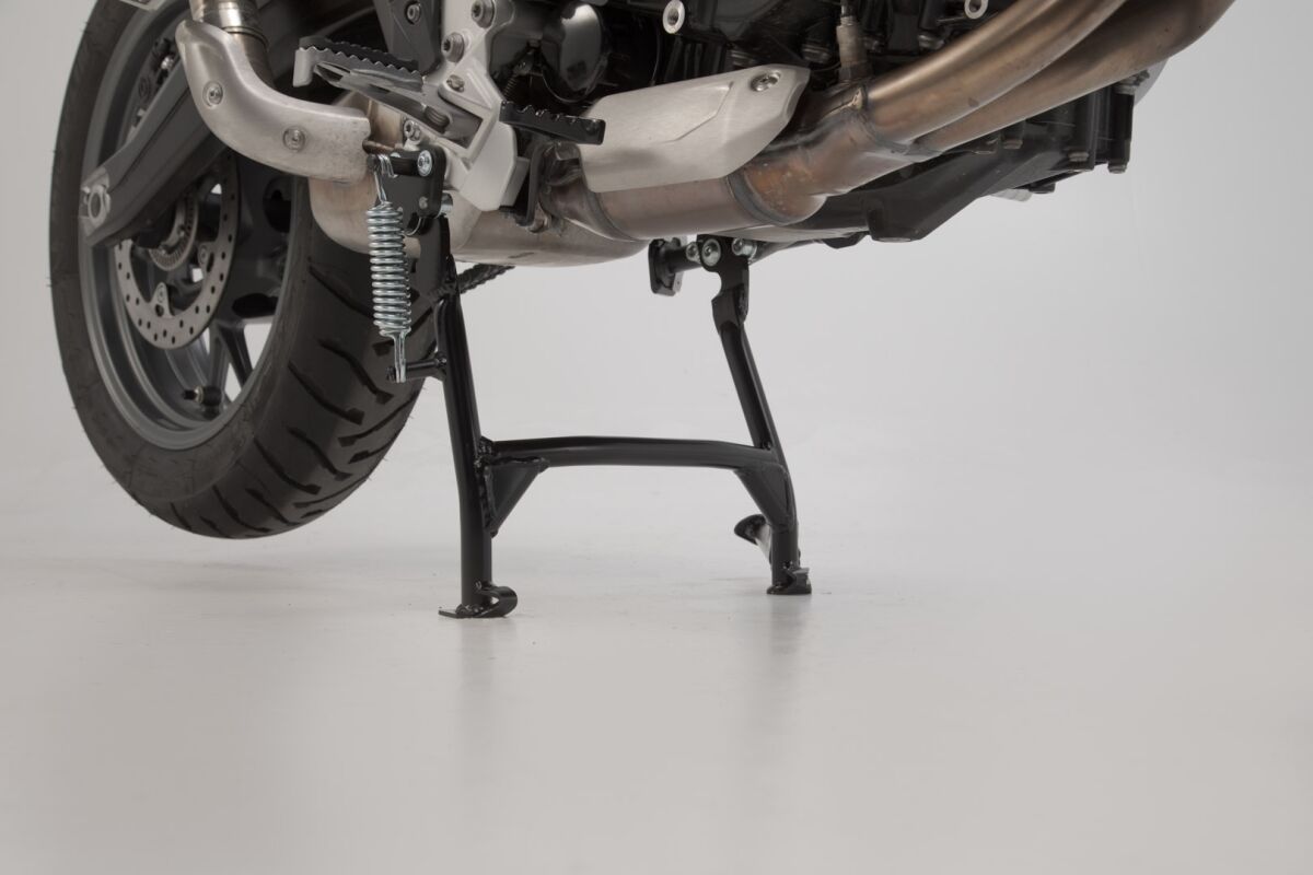 SW-MOTECH CENTERSTAND BLACK BMW F 750 GS HPS.07.917.10000/B
