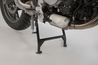 SW-MOTECH CENTERSTAND BLACK BMW F 750 GS HPS.07.917.10000/B