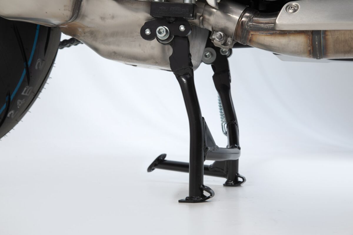 SW-MOTECH CENTERSTAND BLACK BMW F 900 R HPS.07.951.10000/B