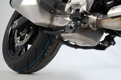SW-MOTECH CENTERSTAND BLACK BMW F 900 R HPS.07.951.10000/B