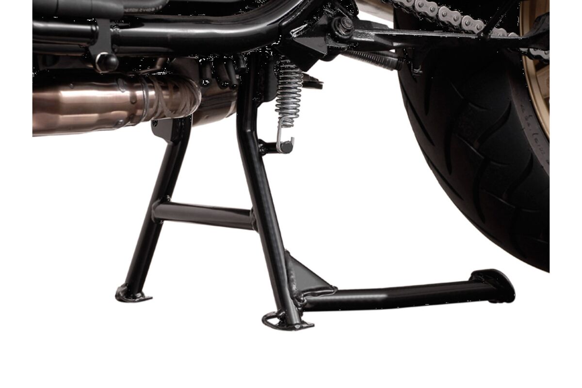 SW-MOTECH CENTERSTAND BLACK Honda CB 1300 / CB 1300 S HPS.01.581.10000/B