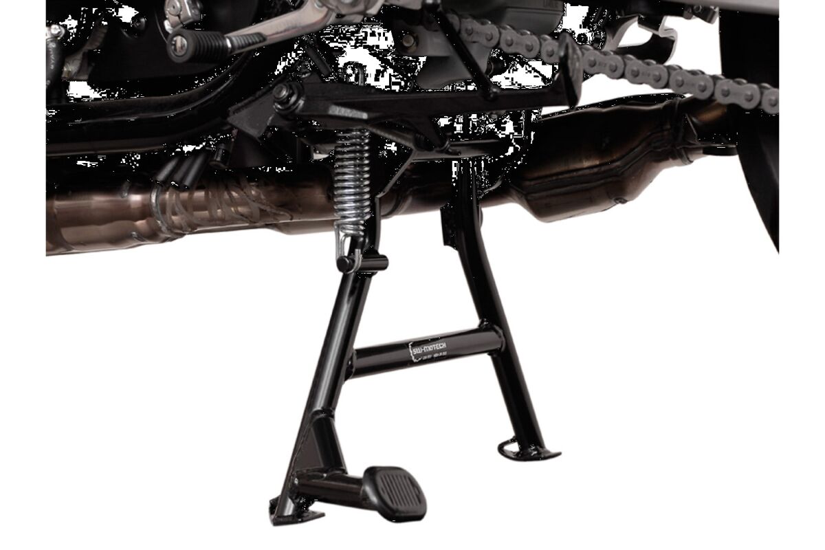 SW-MOTECH CENTERSTAND BLACK Honda CB 1300 / CB 1300 S HPS.01.581.10000/B