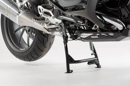 SW-MOTECH CENTERSTAND BLACK BMW R1200 R/RS , R1250 R/RS HPS.07.573.10000/B