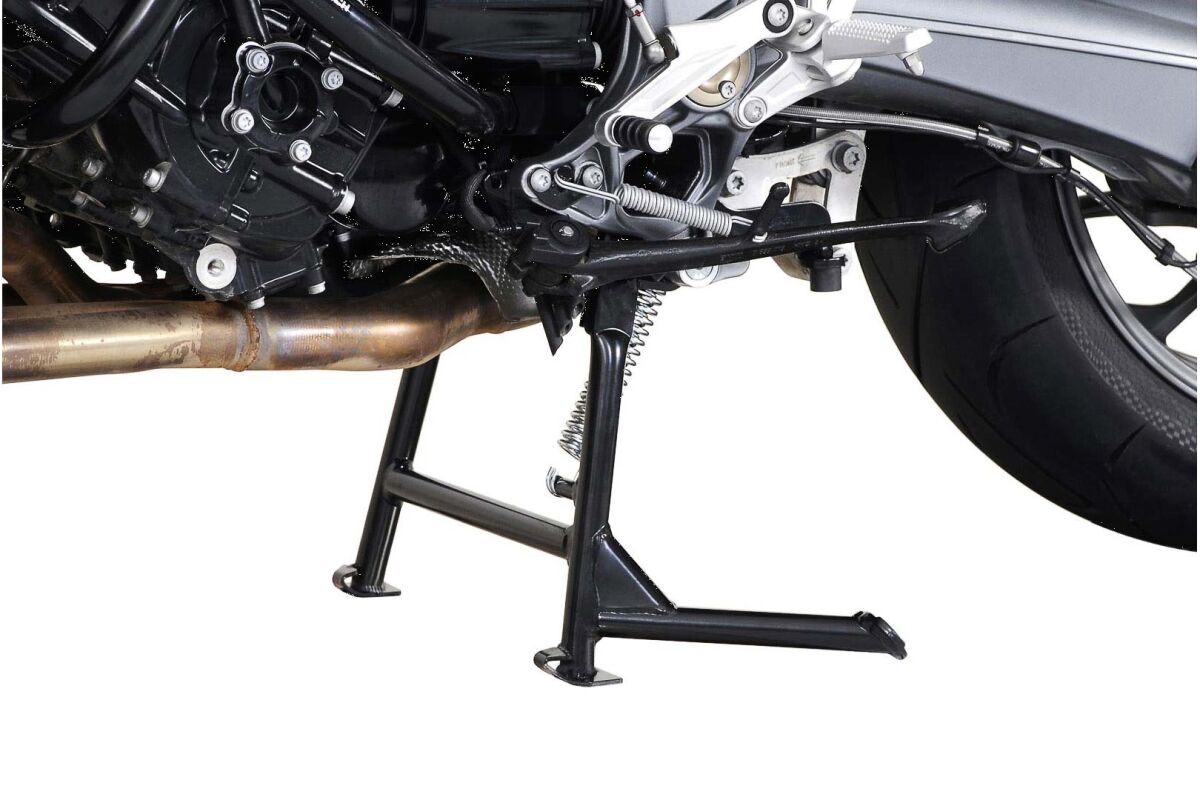 SW-MOTECH CENTERSTAND BLACK BMW K 1300 R / S HPS.07.634.10000/B