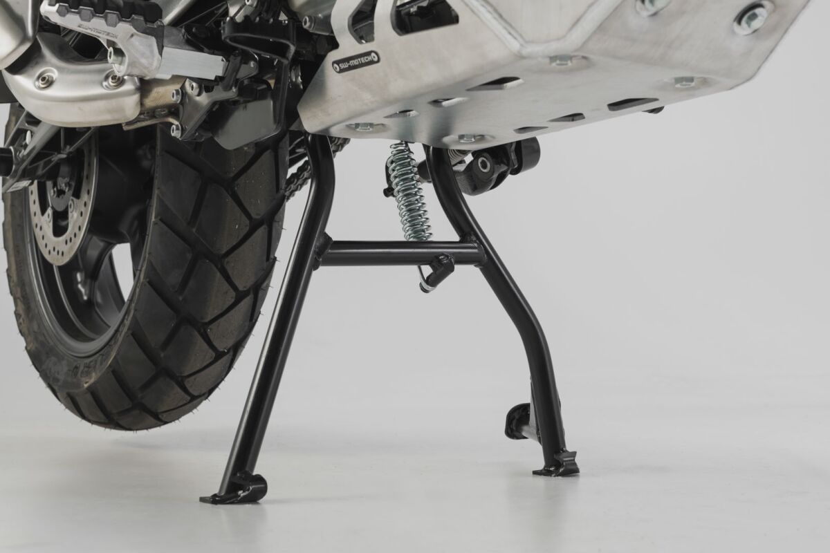 SW-MOTECH CENTERSTAND BLACK BMW G 310 GS HPS.07.862.10001/B