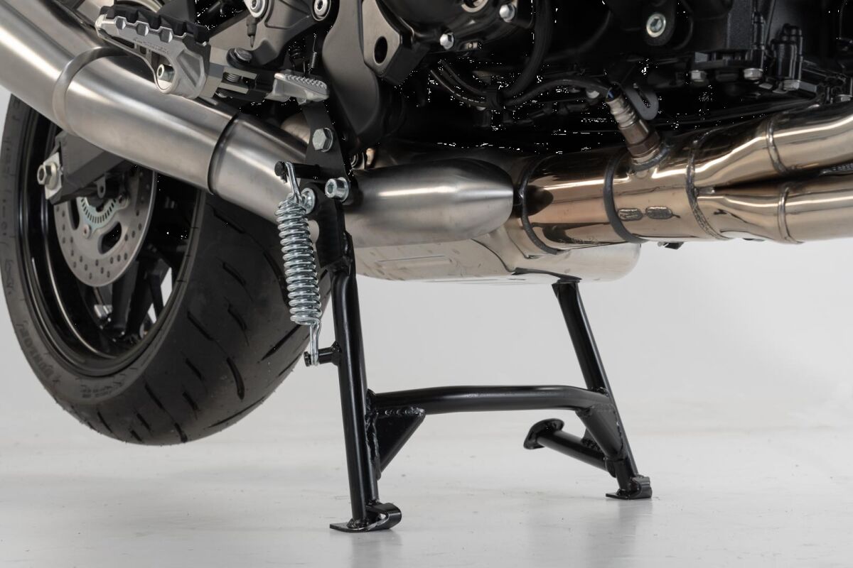 SW-MOTECH CENTERSTAND BLACK Kawasaki Z900RS/ Cafe HPS.08.891.10000/B