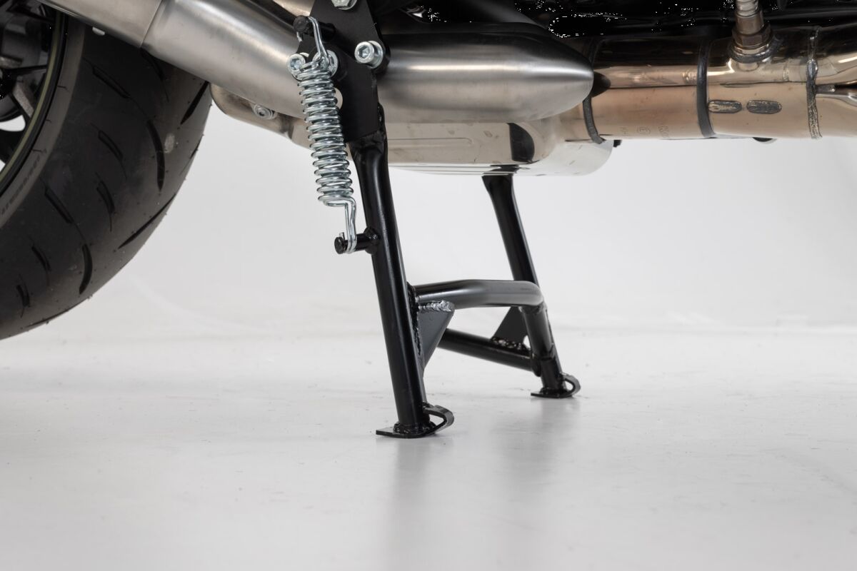 SW-MOTECH CENTERSTAND BLACK Kawasaki Z900RS/ Cafe HPS.08.891.10000/B