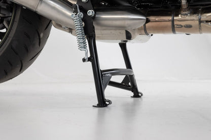 SW-MOTECH CENTERSTAND BLACK Kawasaki Z900RS/ Cafe HPS.08.891.10000/B