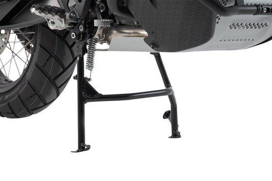 SW-MOTECH CENTERSTAND BLACK KTM 790, 890 Adventure / R HPS.04.521.10001/B