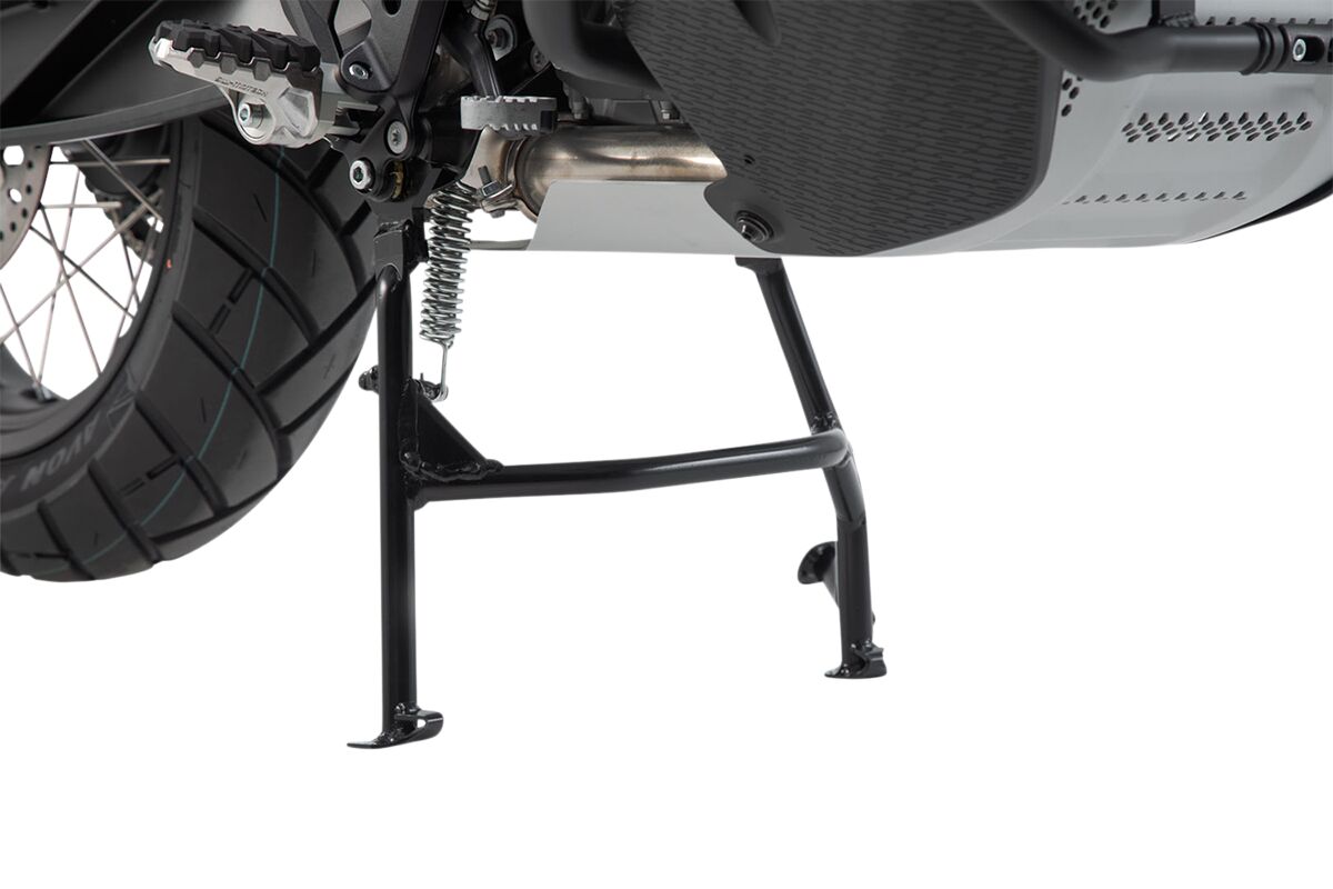 SW-MOTECH CENTERSTAND BLACK KTM 790, 890 Adventure / R HPS.04.521.10001/B