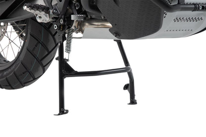 SW-MOTECH CENTERSTAND BLACK KTM 790, 890 Adventure / R HPS.04.521.10001/B