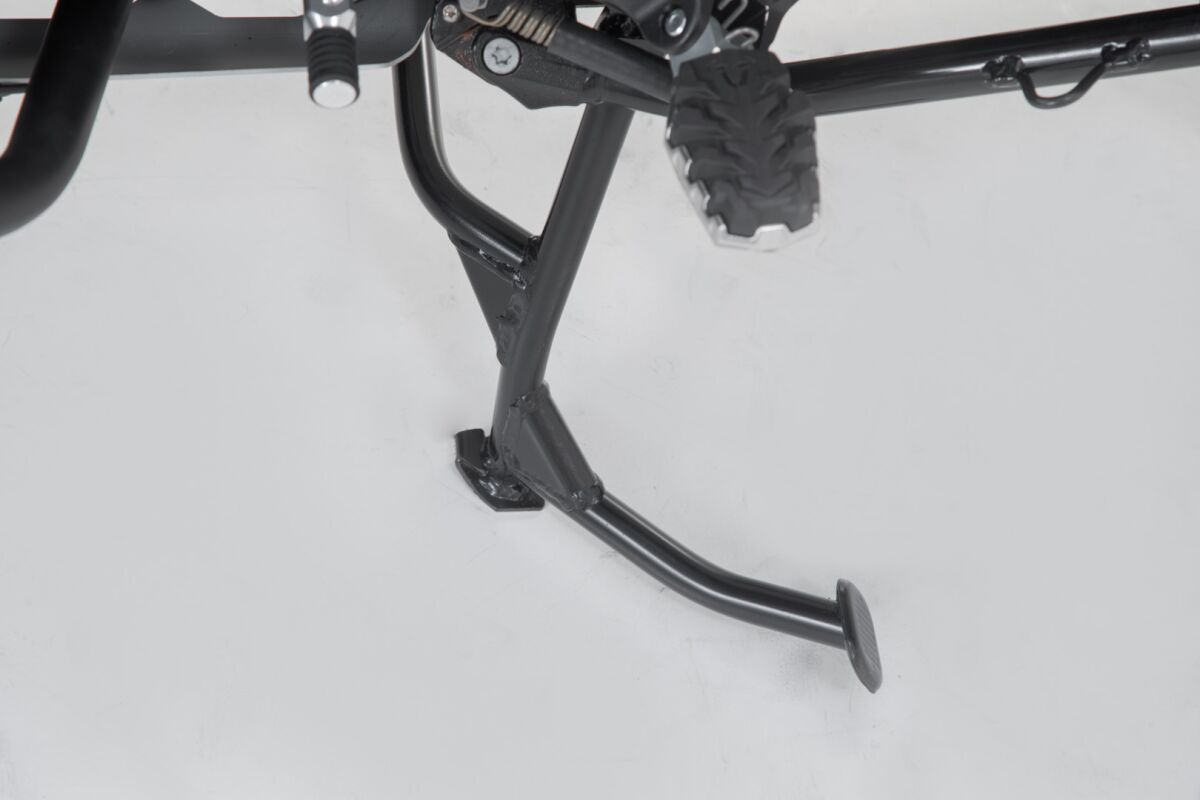 SW-MOTECH CENTERSTAND BLACK KTM 790, 890 Adventure / R HPS.04.521.10001/B