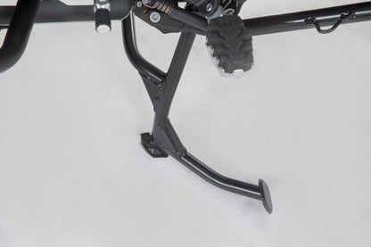 SW-MOTECH CENTERSTAND BLACK KTM 790, 890 Adventure / R HPS.04.521.10001/B