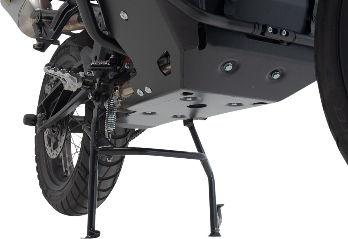SW-MOTECH CENTERSTAND BLACK KTM 890 Adventure R HPS.04.918.10001/B