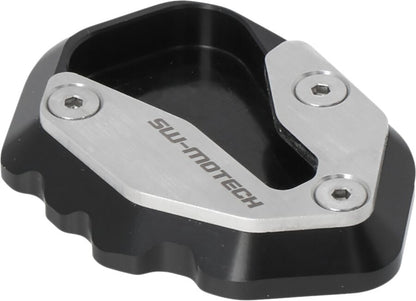 SW-MOTECH SIDESTAND FOOT EXTENSION BLACK/SILVER KTM 890 Duke R STS.04.956.10000