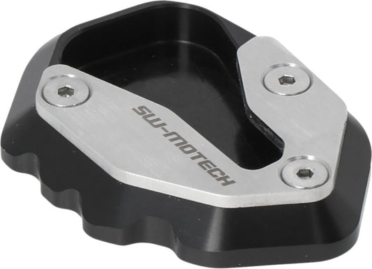 SW-MOTECH SIDESTAND FOOT EXTENSION BLACK/SILVER KTM 890 Duke R STS.04.956.10000