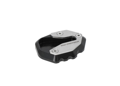 SW-MOTECH SIDESTAND FOOT EXTENSION BLACK/SILVER KTM 890 Duke R STS.04.956.10000