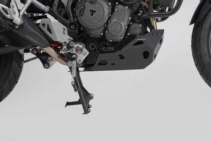 SW-MOTECH CENTERSTAND BLACK Triumph Tiger 900/ GT/ Pro HPS.11.953.10000/B