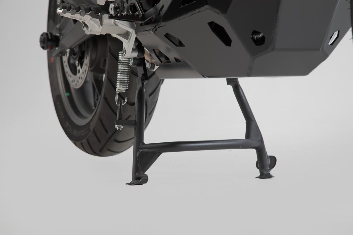 SW-MOTECH CENTERSTAND BLACK Triumph Tiger 900/ GT/ Pro HPS.11.953.10000/B