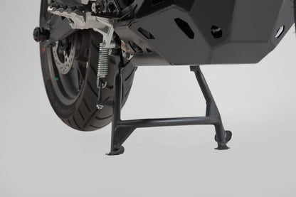 SW-MOTECH CENTERSTAND BLACK Triumph Tiger 900/ GT/ Pro HPS.11.953.10000/B