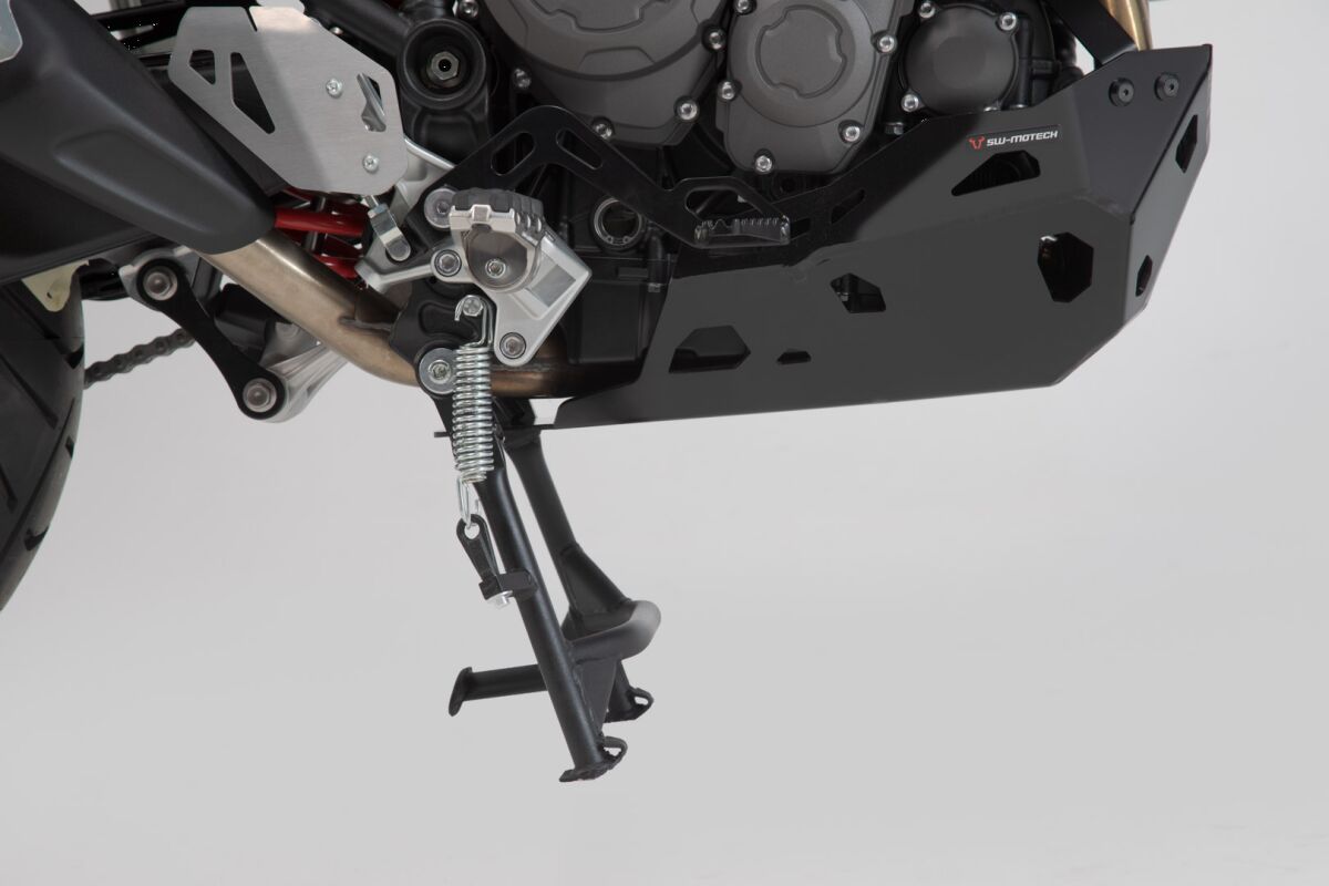 SW-MOTECH CENTERSTAND BLACK Triumph Tiger 900/ GT/ Pro HPS.11.953.10000/B