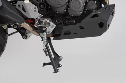 SW-MOTECH CENTERSTAND BLACK Triumph Tiger 900/ GT/ Pro HPS.11.953.10000/B