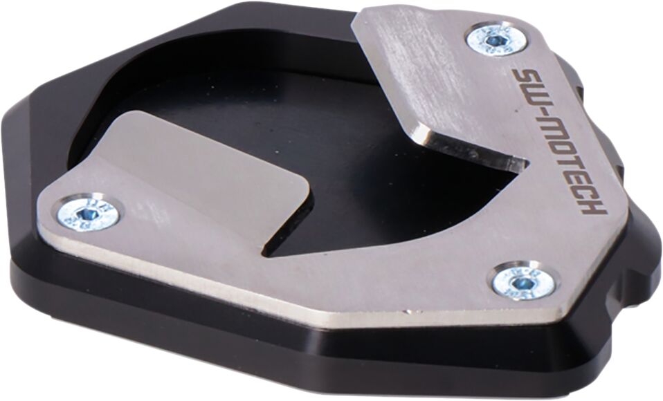 SW-MOTECH SIDESTAND FOOT EXTENSION BLACK/SILVER XT1200Z / Super Ténéré STS.06.162.10100