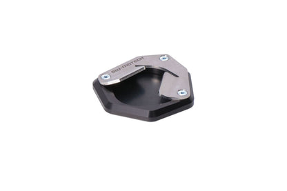 SW-MOTECH SIDESTAND FOOT EXTENSION BLACK/SILVER XT1200Z / Super Ténéré STS.06.162.10100