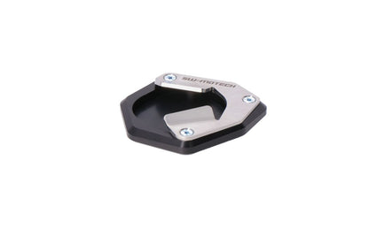SW-MOTECH SIDESTAND FOOT EXTENSION BLACK/SILVER XT1200Z / Super Ténéré STS.06.162.10100