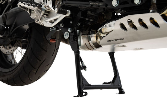 SW-MOTECH CENTERSTAND BLACK BMW R nineT / Pure / Racer HPS.07.512.10000/B