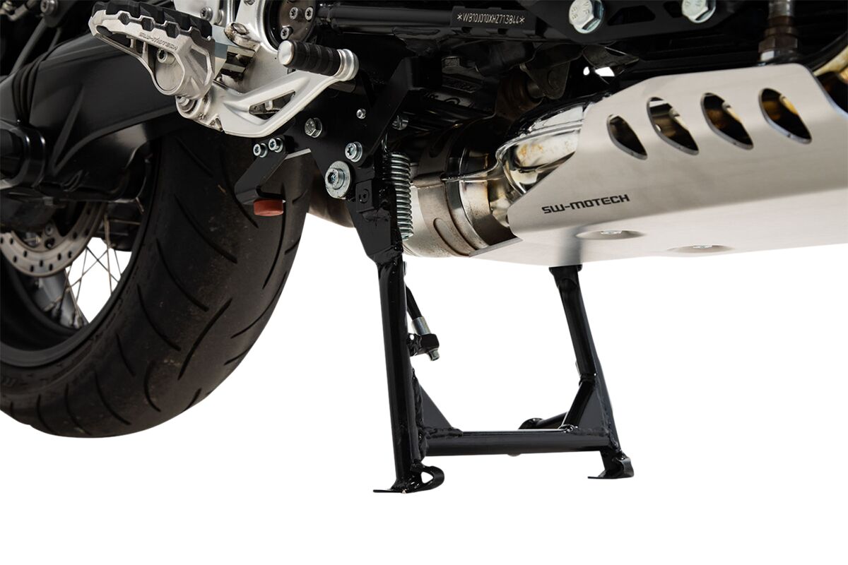 SW-MOTECH CENTERSTAND BLACK BMW R nineT / Pure / Racer HPS.07.512.10000/B