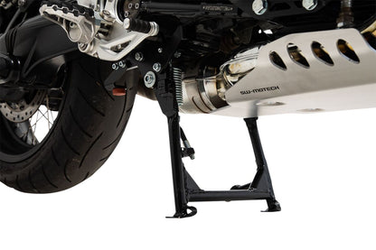 SW-MOTECH CENTERSTAND BLACK BMW R nineT / Pure / Racer HPS.07.512.10000/B