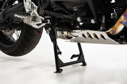 SW-MOTECH CENTERSTAND BLACK BMW R nineT / Pure / Racer HPS.07.512.10000/B
