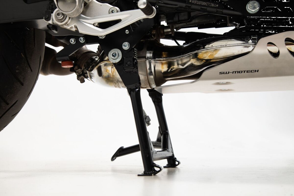 SW-MOTECH CENTERSTAND BLACK BMW R nineT / Pure / Racer HPS.07.512.10000/B