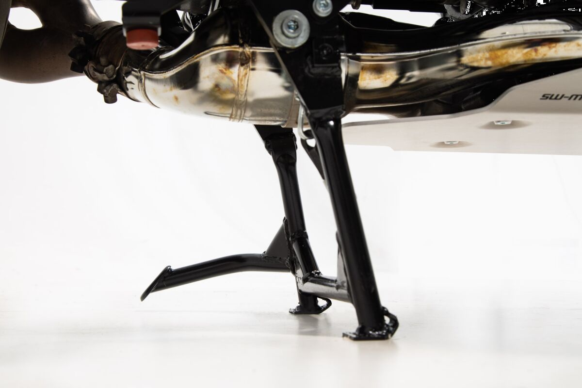 SW-MOTECH CENTERSTAND BLACK BMW R nineT / Pure / Racer HPS.07.512.10000/B