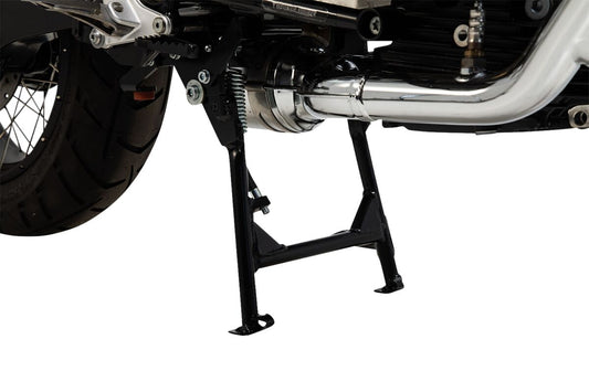 SW-MOTECH CENTERSTAND BLACK BMW R nineT Urban G/S / Scrambler HPS.07.653.10000/B